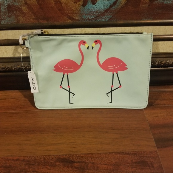 Aldo Clutch Purses - Picture 7 of 8